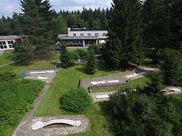 Hotel Medlov