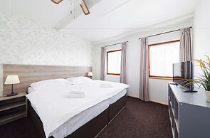 Ski Hotel Svoboda nad Upou