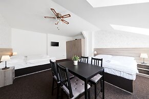 Ski Hotel Svoboda nad Upou