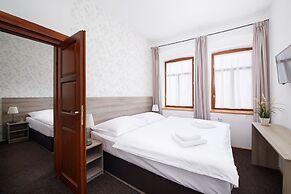 Ski Hotel Svoboda nad Upou