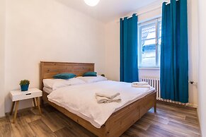 Karlova Apartment