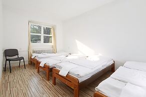 Hotel Medlov Dependance