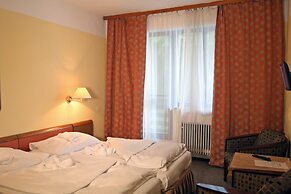 Hotel Medlov Dependance
