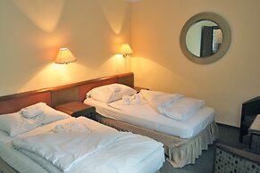 Hotel Medlov Dependance