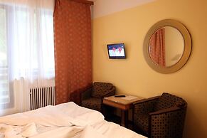 Hotel Medlov Dependance