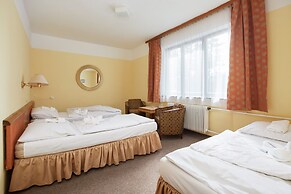 Hotel Medlov Dependance