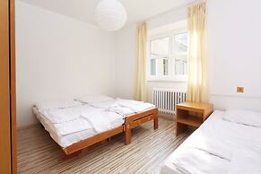 Hotel Medlov Dependance