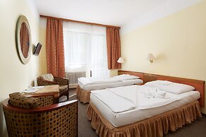 Hotel Medlov Dependance