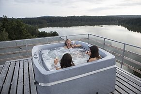 Hotel Medlov Dependance