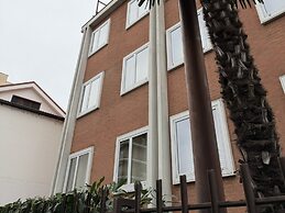 Hotel Giada