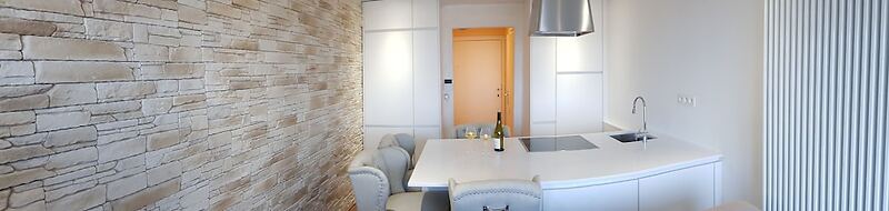 Appartement Knokke-Heist