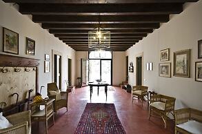 Relais Villa Ambrosetti