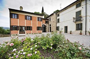 Relais Villa Ambrosetti