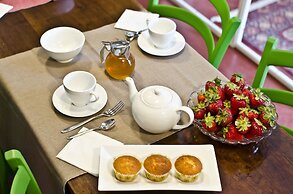 Relais Villa Ambrosetti