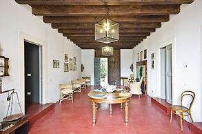 Relais Villa Ambrosetti