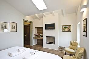 Relais Villa Ambrosetti