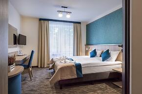 Krasicki Hotel Resort & SPA