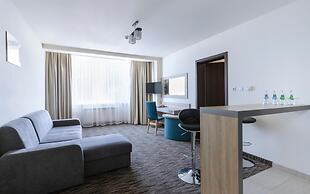 Krasicki Hotel Resort & SPA