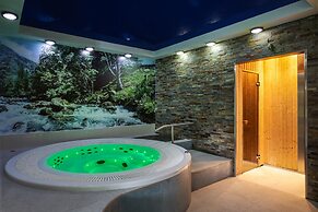 Krasicki Hotel Resort & SPA