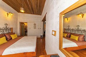 Terracota Hotel