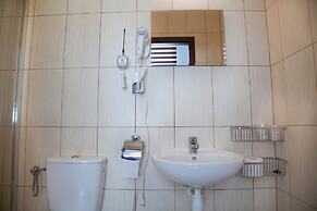 Sanatorium Uzdrowiskowe Muszelka