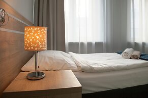 Sanatorium Uzdrowiskowe Muszelka