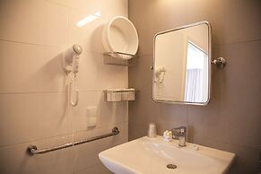 Sanatorium Uzdrowiskowe Muszelka