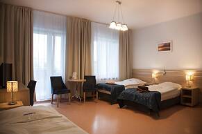 Sanatorium Uzdrowiskowe Muszelka