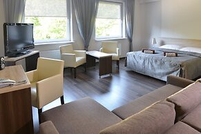 Sanatorium Uzdrowiskowe Muszelka