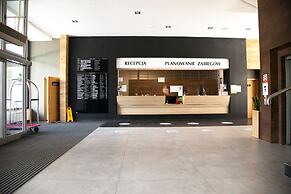 Sanatorium Uzdrowiskowe Muszelka