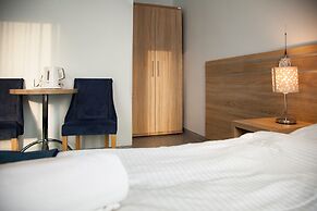 Sanatorium Uzdrowiskowe Muszelka