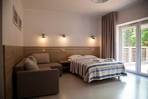 Sanatorium Uzdrowiskowe Muszelka