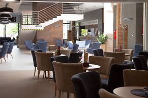 Sanatorium Uzdrowiskowe Muszelka