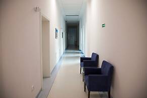 Sanatorium Uzdrowiskowe Muszelka