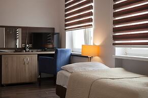 Sanatorium Uzdrowiskowe Muszelka