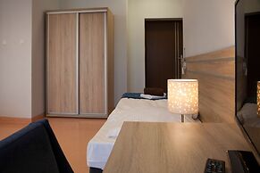 Sanatorium Uzdrowiskowe Muszelka