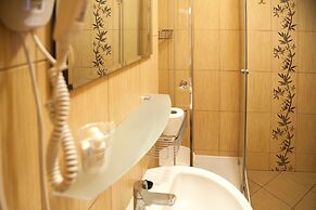 Sanatorium Uzdrowiskowe Muszelka