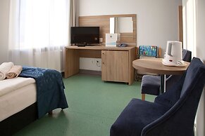 Sanatorium Uzdrowiskowe Muszelka