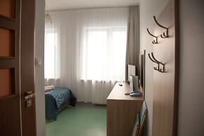 Sanatorium Uzdrowiskowe Muszelka