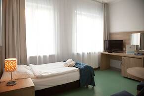 Sanatorium Uzdrowiskowe Muszelka