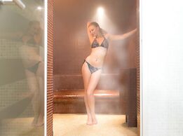 Sanatorium Uzdrowiskowe Muszelka