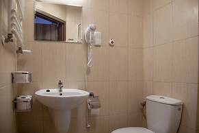 Sanatorium Uzdrowiskowe Muszelka