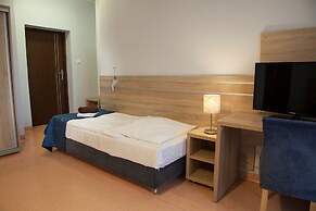 Sanatorium Uzdrowiskowe Muszelka