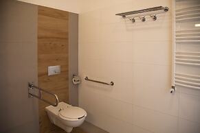 Sanatorium Uzdrowiskowe Muszelka