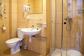 Sanatorium Uzdrowiskowe Muszelka