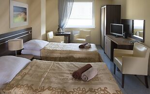 Sanatorium Uzdrowiskowe Muszelka