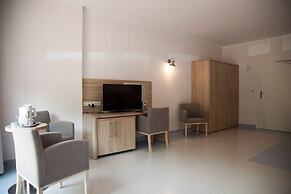 Sanatorium Uzdrowiskowe Muszelka