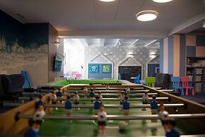 Sanatorium Uzdrowiskowe Muszelka