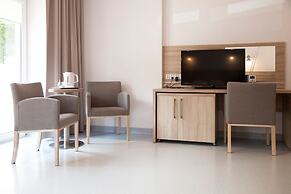 Sanatorium Uzdrowiskowe Muszelka