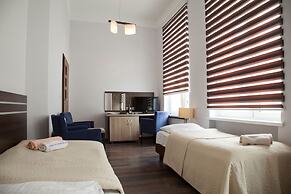 Sanatorium Uzdrowiskowe Muszelka